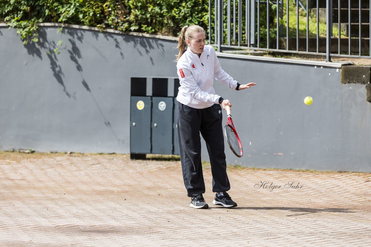 Bild 16 - RL der Club an der Alster 2 - LTTC Rot Weiss Berlin 2